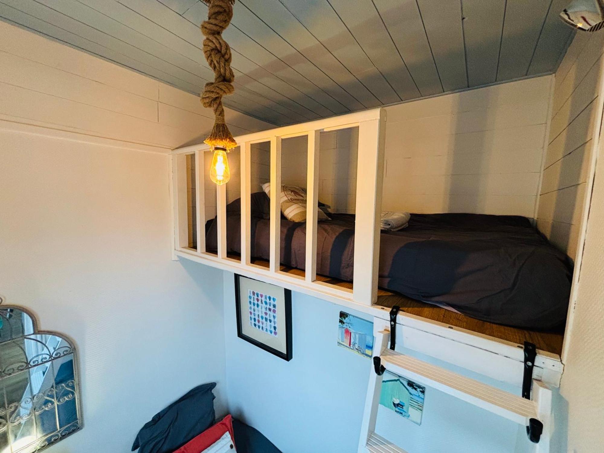 Jolie Idealement Situee Holiday home *